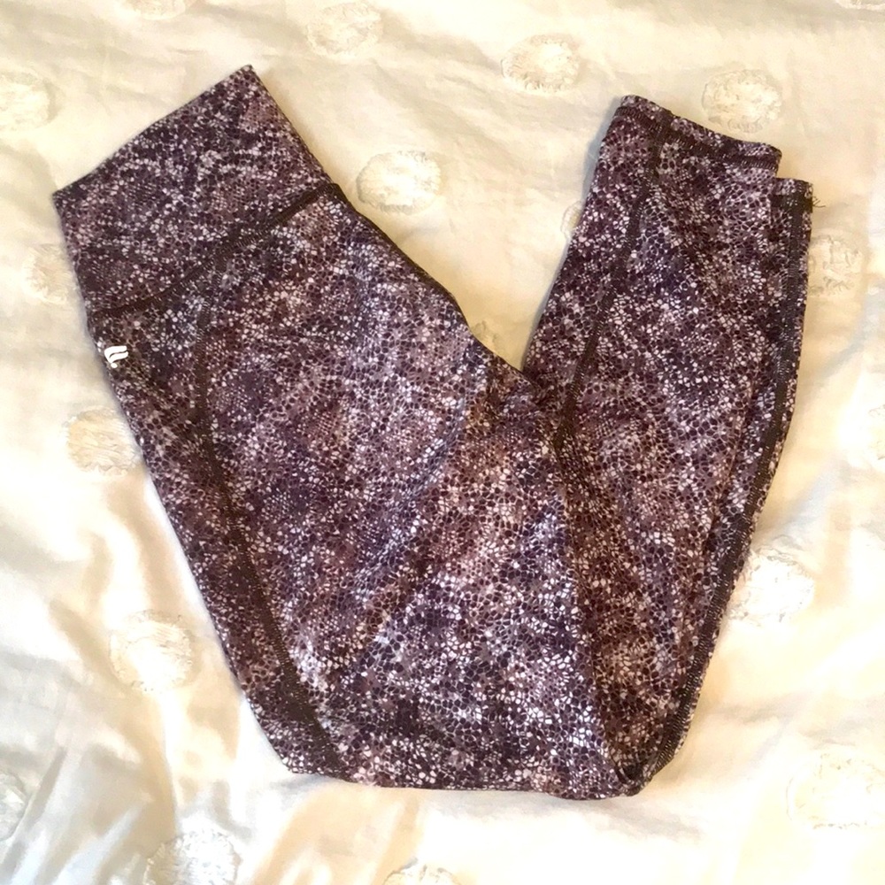Fabletics Leggings